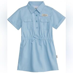 Girls Magellan’s Dress